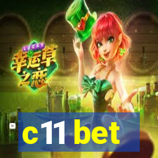 c11 bet